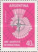 International Geophysical Year