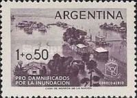 Flooding