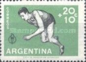Athletics