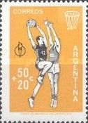 Basketball