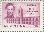 Cornelio Saavedra (1759-1829)