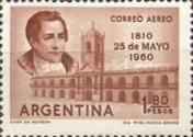 Mariano Moreno (1778-1811)
