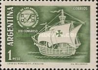 UPAE Congress - Columbus Caravel