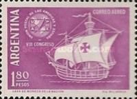UPAE Congress - Columbus Caravel