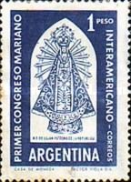 1st Latin American Marian Congress