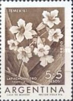 Lapacho negro (Tabebuia ipe)