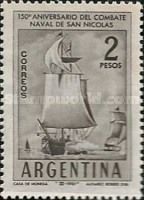 150th Anniversary of the Battle of San Nicolas