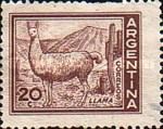 Llama (Lama glama)