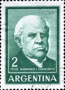 Domingo Faustino Sarmiento (1811-1888)