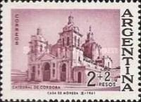Cathedral of Cordoba