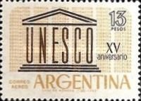 15 Years of UNESCO