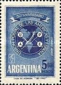50 Years of U.P.A.E.