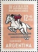 Horse Riding