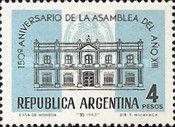 150 Years of National Assembly