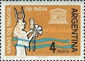 Protection of the Treasures of Nubia