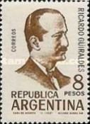 Ricardo Güiraldes (1866-1827)