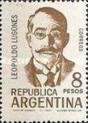 Leopoldo Lugones (1874-1938)