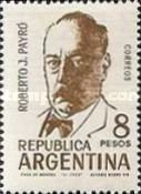 Roberto J. Payró (1867-1928)
