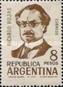 Ricardo Rojas (1882-1957)