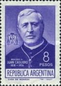 Dr. Juan Cagliero (1838-1828)