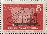 100 years Welsh Colonization of Chubut