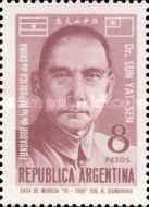 Dr. Sun Yat-Sen (1866-1925)