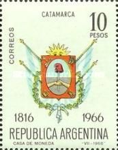 National Coats of Arms