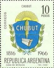 Chubut