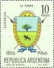 La Pampa