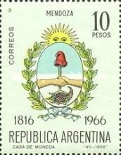 Mendoza