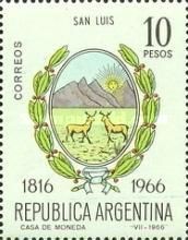 San Luis