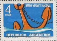 Argentine Merchant Marine
