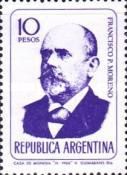 Francisco Perito Moreno (1852-1919)