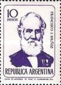 Francisco J. Muñiz (1795-1871)