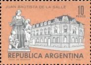 Jean Bautista de La Salle (1651-1719) - La Salle College