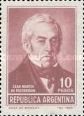 Juan Martín de Pueyrredon (1777-1850)