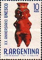 20th Anniversary of UNESCO