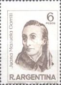 Juana Manuela Gorriti (1819-1892)