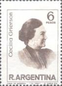 Cecilia Grierson (1859-1934)