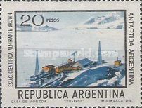 Scientific Station "Almirante Brown"
