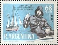 Vito Dumas (1900-1965)