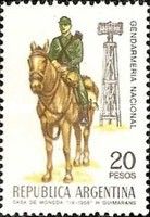 30 Years National Border Guards