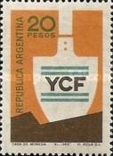 YCF (Yacimentos Carboniferos Fiscales)