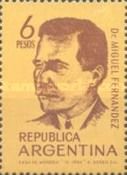 Miguel Fernández (1883-1950)