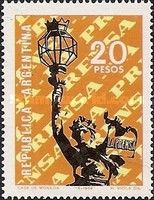 Centenary of Newspaper "La Prensa"