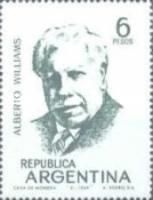 Alberto Williams (1862-1952)