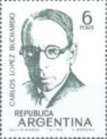 Carlos López Buchardo (1881-1948)