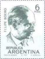 Felipe Boero (1884-1958)