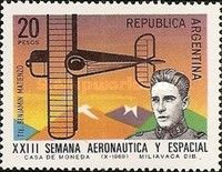 Benjamin Matienzo (1891-1919)