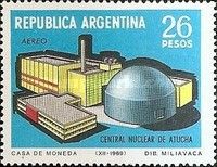 Central Nuclear Atucha